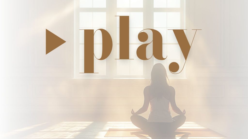 Alt-Text Episodenbild: Danijela Saponjic – persönliche Podcastfolge über Reise, Rituale, Energie & die Kraft der Räume.