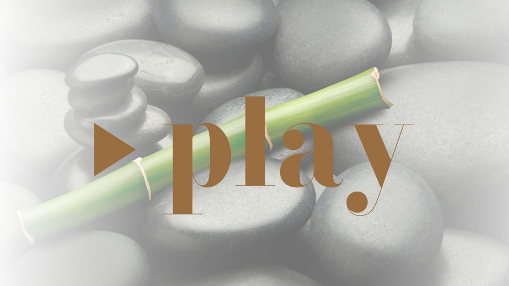 Podcast Unfolding Space: Feng Shui als Lebensphilosophie – Räume geben Halt, wenn das Leben im Wandel ist