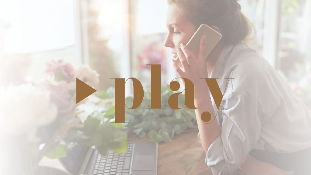 Episode 92: Unternehmertum ohne Mythos: Mut, Zweifel & Wachstum hinter den Kulissen (im Interview mit Nora Hodeige)