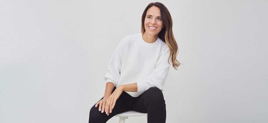 Danijela Saponjic – Feng Shui Meisterin, Mentorin und Gründerin von Unfolding Space