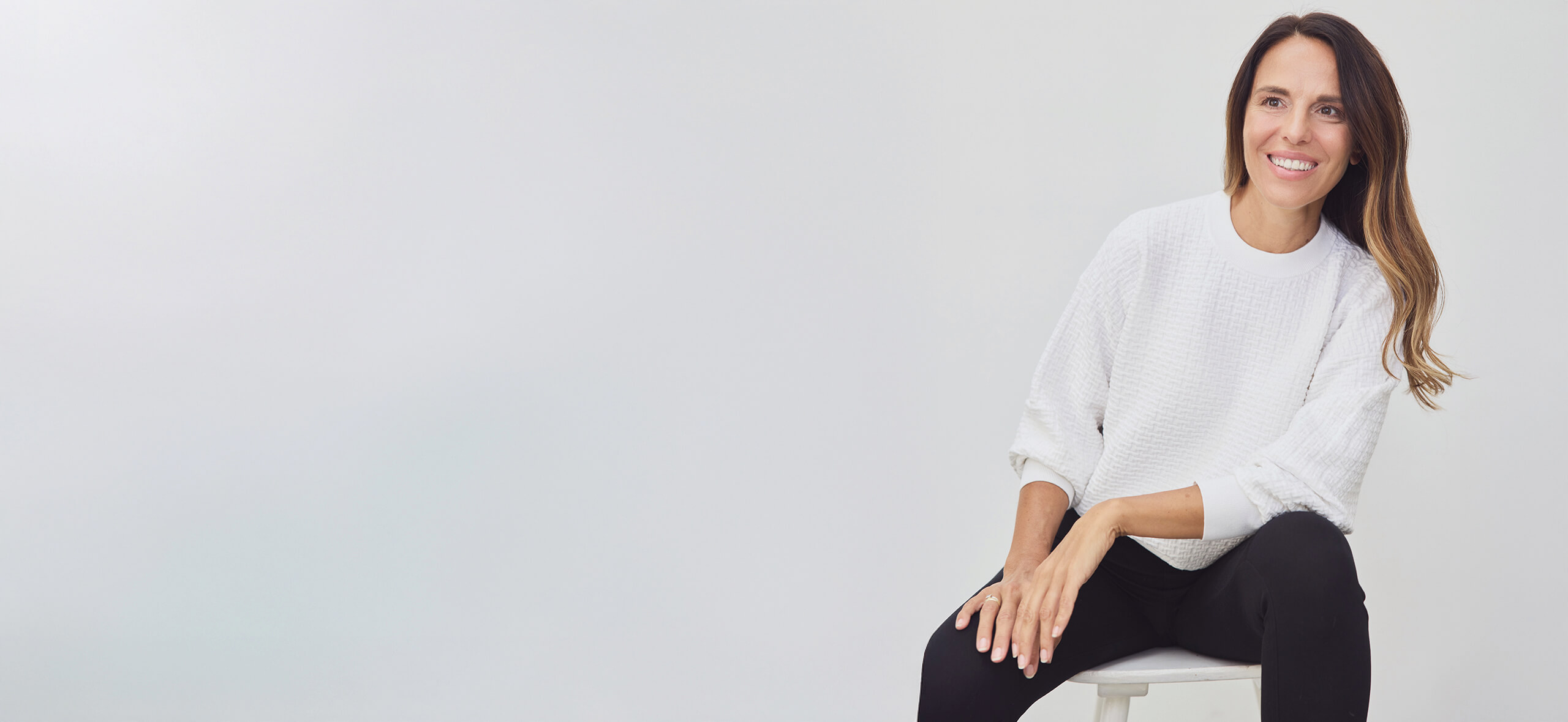 Danijela Saponjic – Feng Shui Meisterin, Mentorin und Gründerin von Unfolding Space